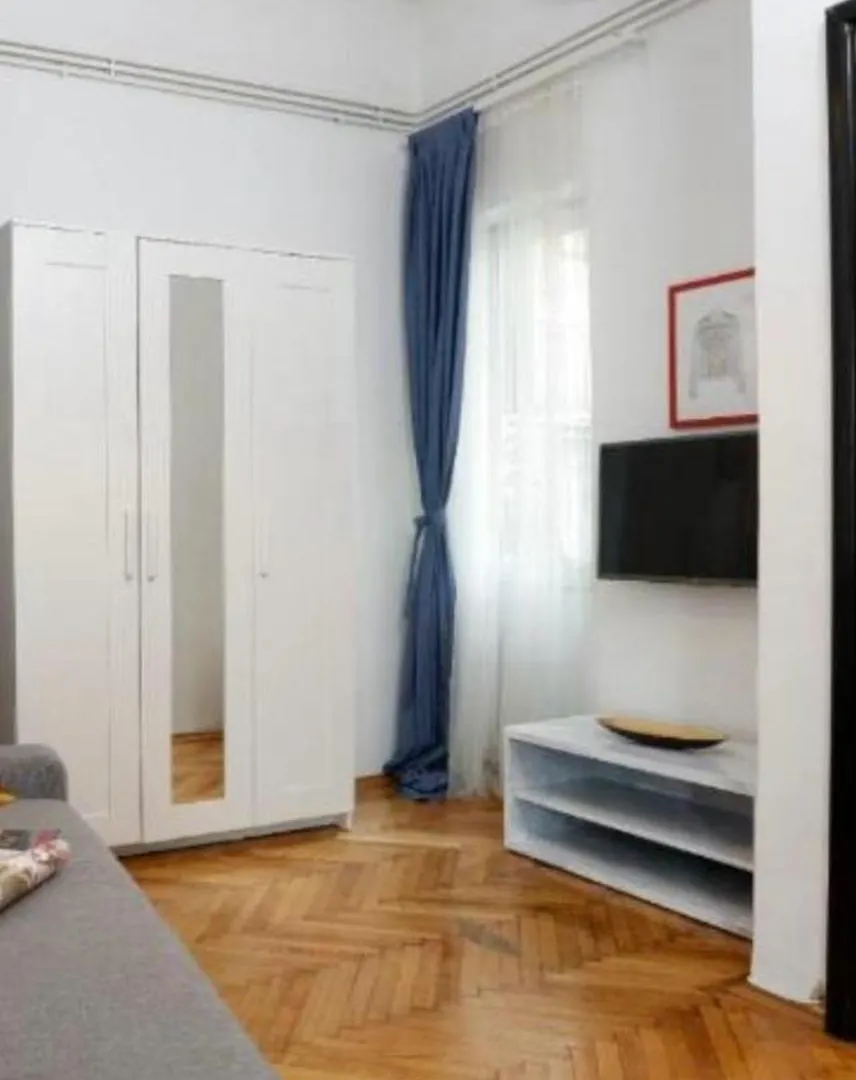 The Retro Nest Apartamento Bucareste