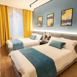 Emil Balaban Luxury Βουκουρέστι